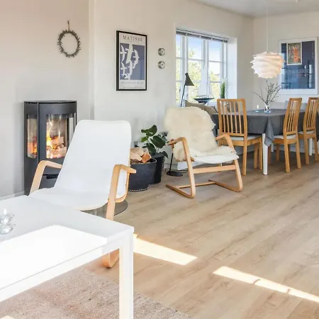 Holiday Home Sebe - 300M From The Sea By Interhome Prázdninový dům *