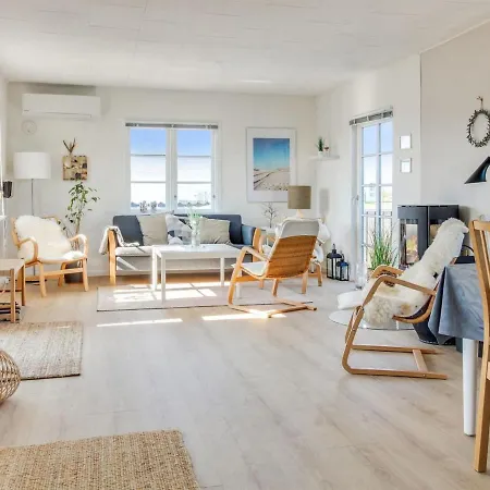 Holiday Home Sebe - 300M From The Sea By Interhome Prázdninový dům *